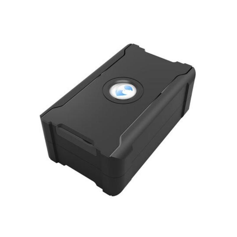 Precision GPS Tracker with Remote APP Control p2