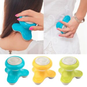 Electric Body Massager p1