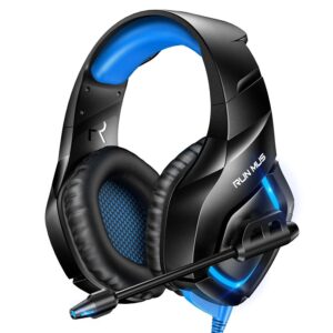 Wired Gaming Headset p2