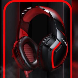 Wired Gaming Headset p1