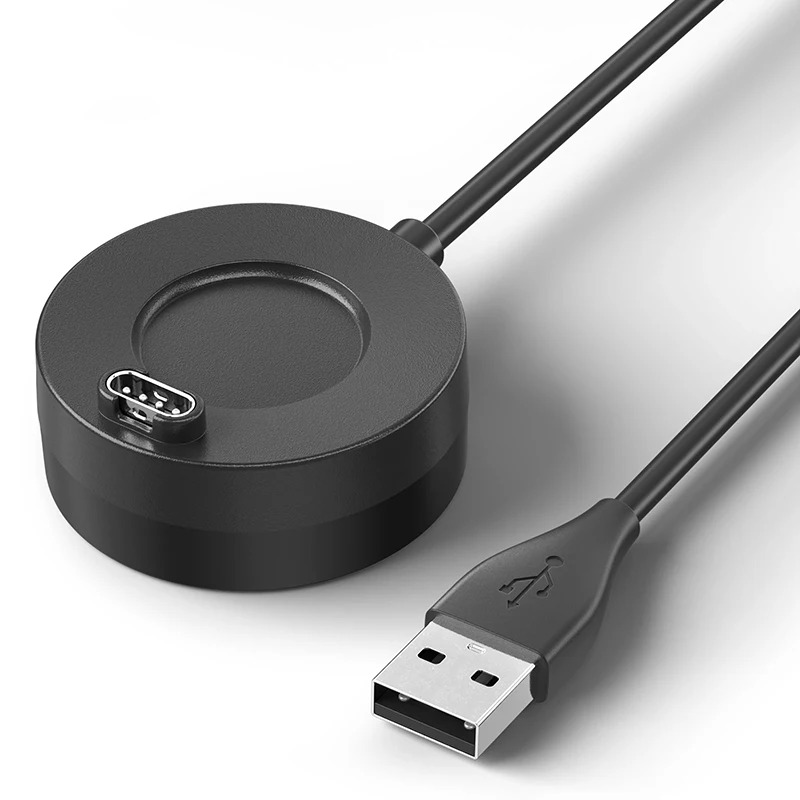 Multi-Model Compatible USB Charging Dock p1