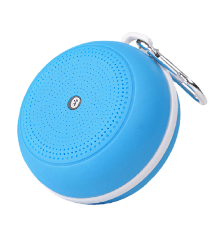 Wireless Portable Bluetooth Speaker2