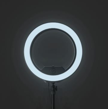 LED Selfie Lightp3