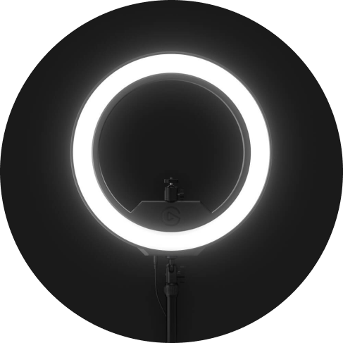 LED Selfie Light p1