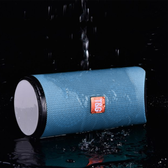 Bluetooth Portable Speaker3