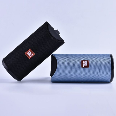 Bluetooth Portable Speaker2