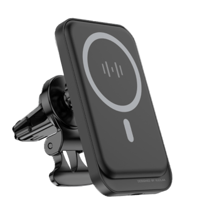  Wireless Charging Phone Holder2