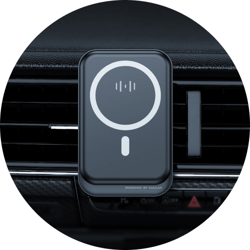  Wireless Charging Phone Holder1